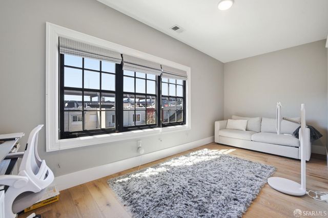 256 waterville Street, San Francisco, CA 94124