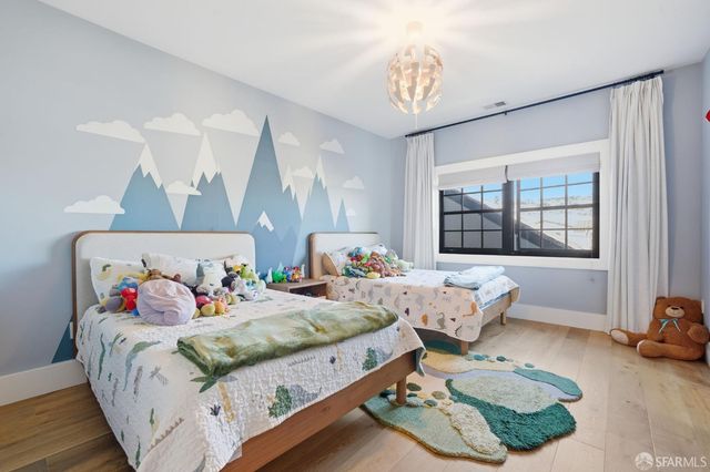 256 waterville Street, San Francisco, CA 94124