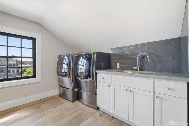 256 waterville Street, San Francisco, CA 94124