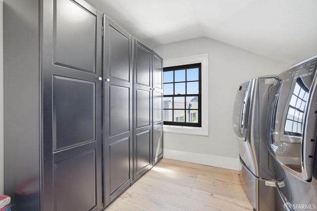 256 waterville Street, San Francisco, CA 94124