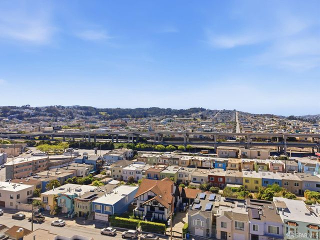 256 waterville Street, San Francisco, CA 94124