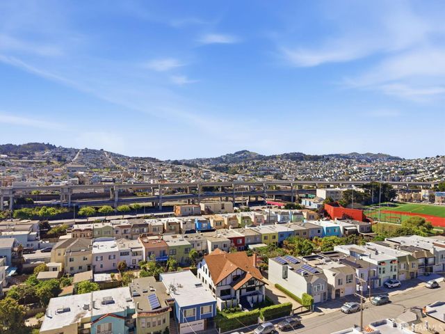 256 waterville Street, San Francisco, CA 94124
