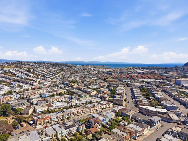 256 waterville Street, San Francisco, CA 94124