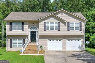 106 MUIRWOOD, Carroll, GA 30179