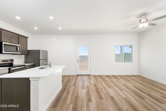 1130 W FELIZ Street, Florence, AZ 85132