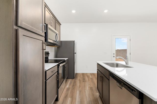 1130 W FELIZ Street, Florence, AZ 85132