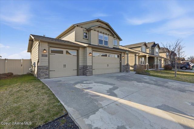 13071 N LOVELAND WAY, Hayden, ID 83835
