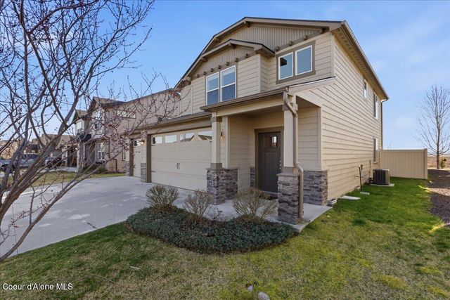 13071 N LOVELAND WAY, Hayden, ID 83835