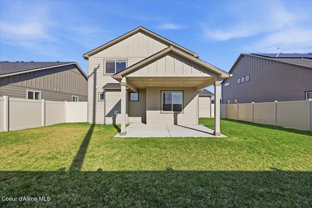 13071 N LOVELAND WAY, Hayden, ID 83835