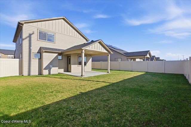 13071 N LOVELAND WAY, Hayden, ID 83835
