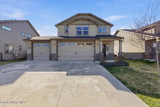 13071 N LOVELAND WAY, Hayden, ID 83835