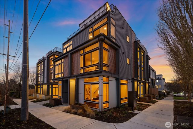 5517 B 9th Avenue NW, Seattle, WA 98107