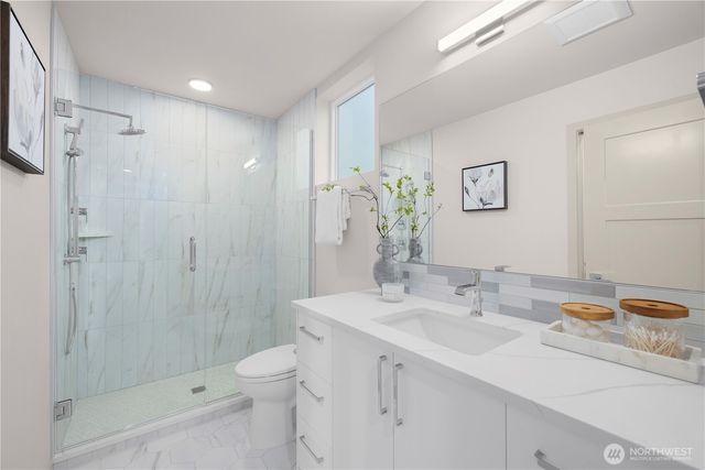 5517 B 9th Avenue NW, Seattle, WA 98107