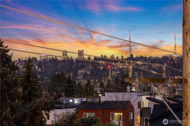 5517 B 9th Avenue NW, Seattle, WA 98107