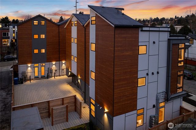 5517 B 9th Avenue NW, Seattle, WA 98107