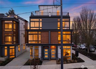 5517 B 9th Avenue NW, Seattle, WA 98107