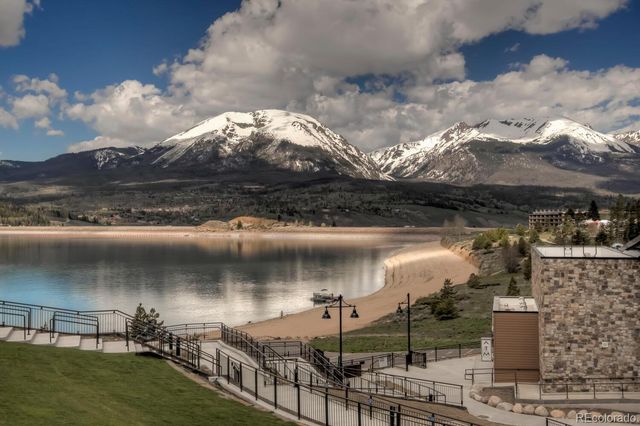 235 E La Bonte Street 108, Dillon, CO 80435