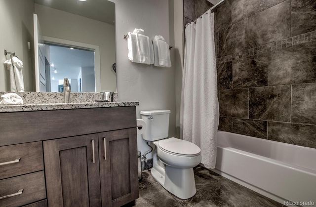 235 E La Bonte Street 108, Dillon, CO 80435