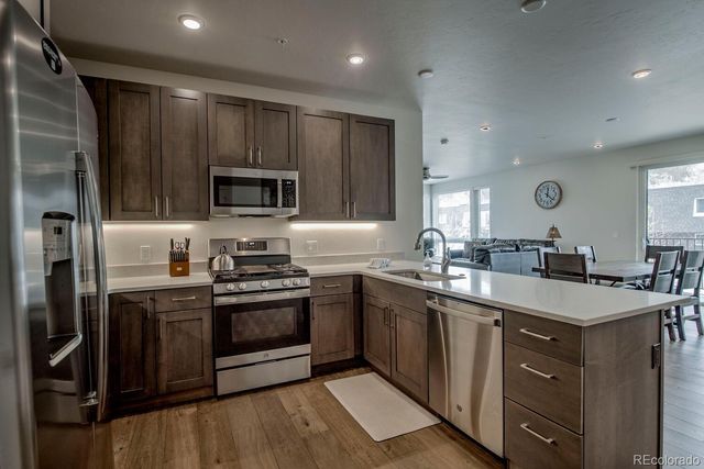 235 E La Bonte Street 108, Dillon, CO 80435