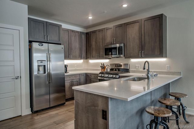 235 E La Bonte Street 108, Dillon, CO 80435