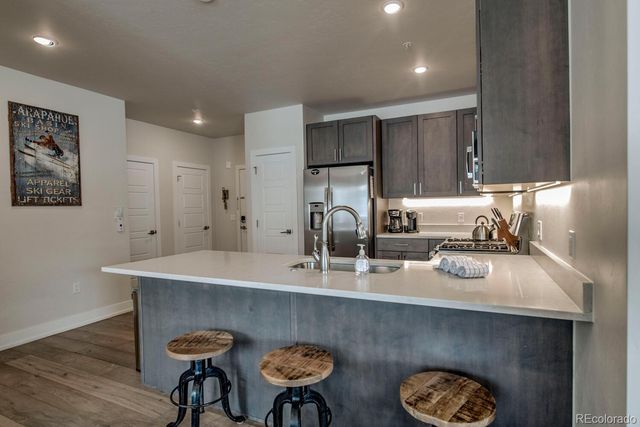 235 E La Bonte Street 108, Dillon, CO 80435