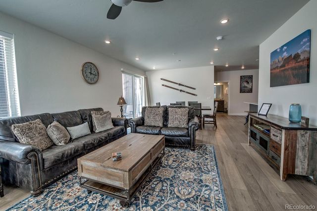 235 E La Bonte Street 108, Dillon, CO 80435