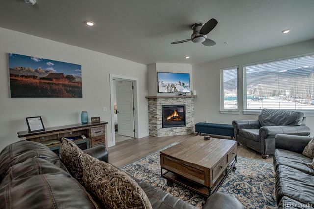 235 E La Bonte Street 108, Dillon, CO 80435