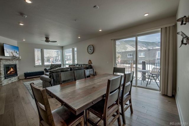 235 E La Bonte Street 108, Dillon, CO 80435