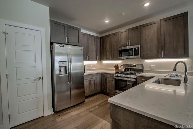 235 E La Bonte Street 108, Dillon, CO 80435