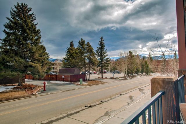 235 E La Bonte Street 108, Dillon, CO 80435