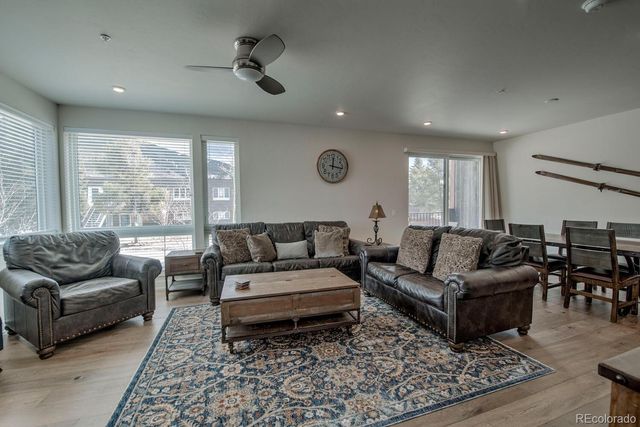 235 E La Bonte Street 108, Dillon, CO 80435