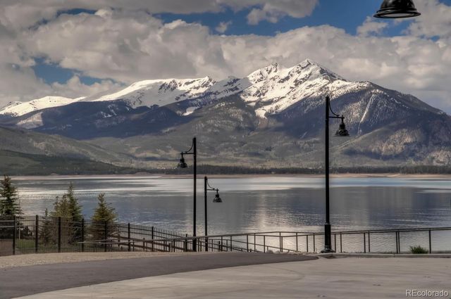 235 E La Bonte Street 108, Dillon, CO 80435