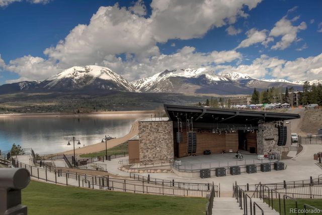 235 E La Bonte Street 108, Dillon, CO 80435