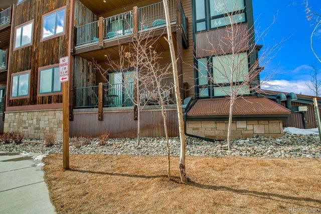 235 E La Bonte Street 108, Dillon, CO 80435