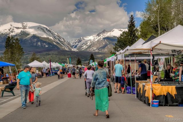 235 E La Bonte Street 108, Dillon, CO 80435