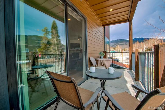 235 E La Bonte Street 108, Dillon, CO 80435