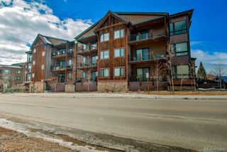 235 E La Bonte Street 108, Dillon, CO 80435