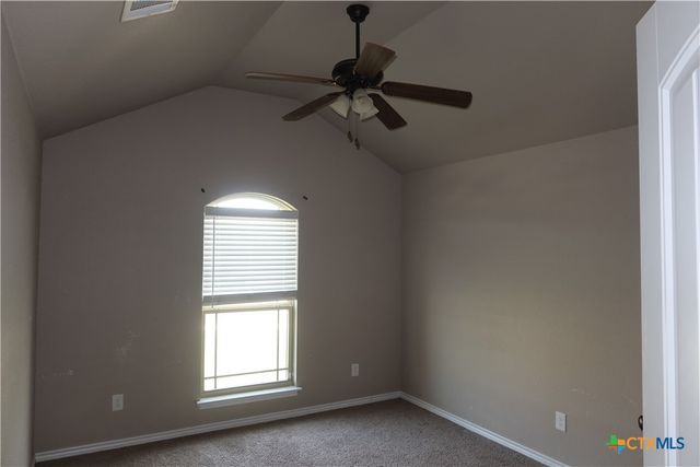 2520 Heartland Avenue, Copperas Cove, TX 76522