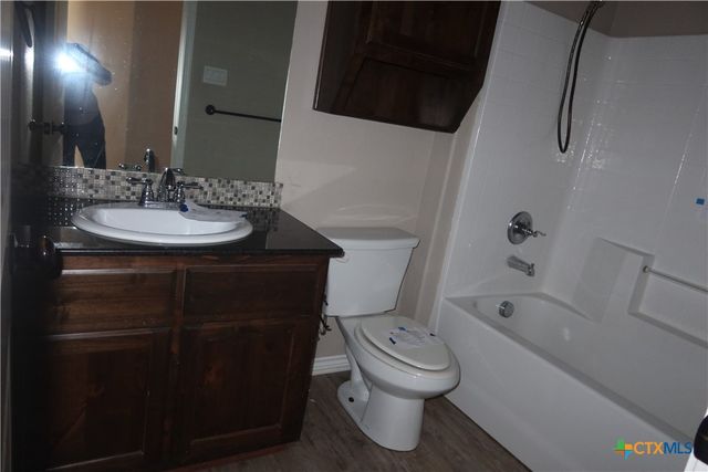 2520 Heartland Avenue, Copperas Cove, TX 76522