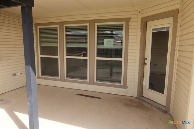 2520 Heartland Avenue, Copperas Cove, TX 76522