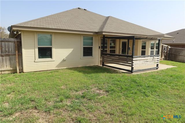 2520 Heartland Avenue, Copperas Cove, TX 76522