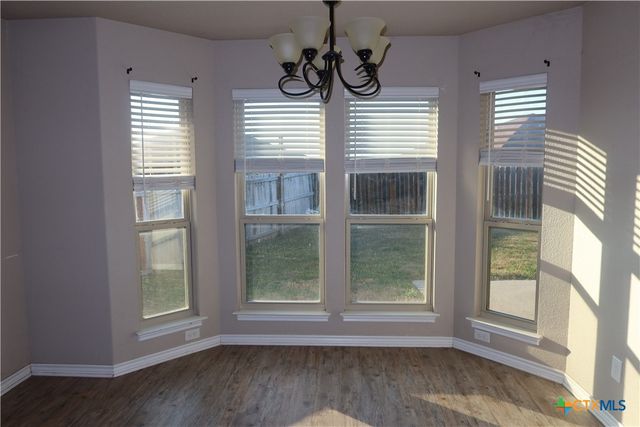 2520 Heartland Avenue, Copperas Cove, TX 76522