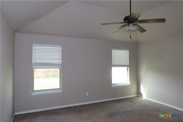 2520 Heartland Avenue, Copperas Cove, TX 76522