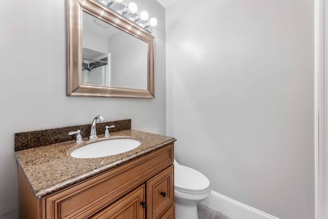 4601 Ritch Haven Road, Columbus, GA 31909