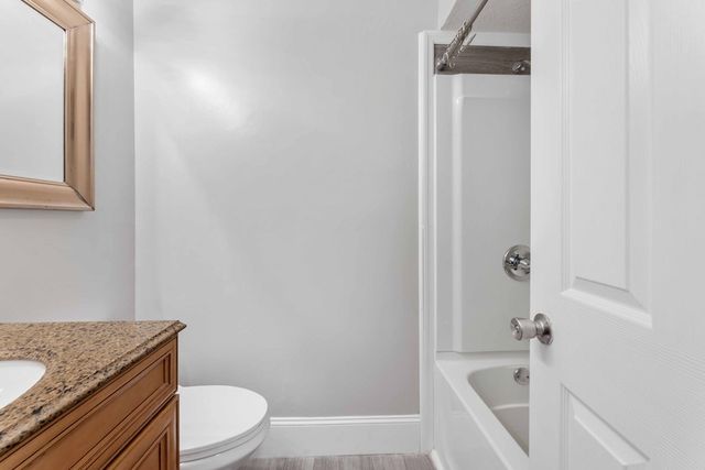 4601 Ritch Haven Road, Columbus, GA 31909