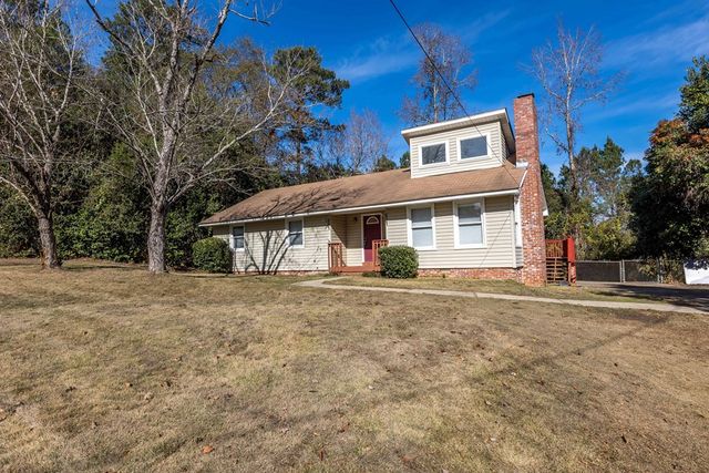4601 Ritch Haven Road, Columbus, GA 31909