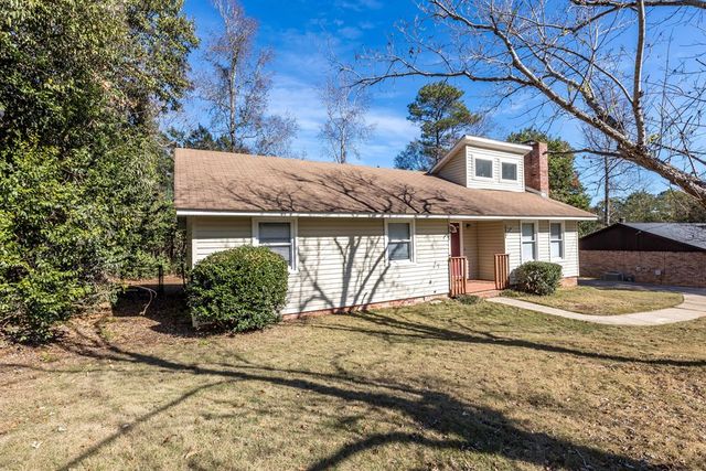 4601 Ritch Haven Road, Columbus, GA 31909