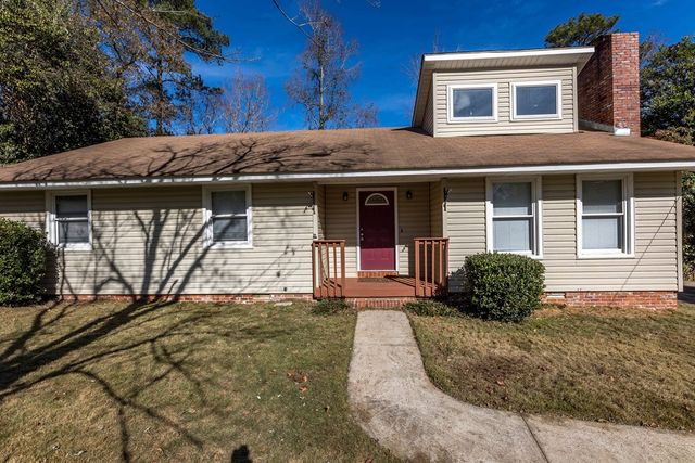 4601 Ritch Haven Road, Columbus, GA 31909