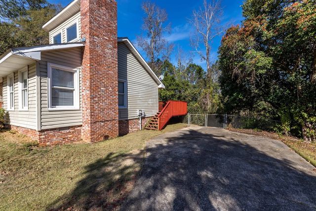 4601 Ritch Haven Road, Columbus, GA 31909