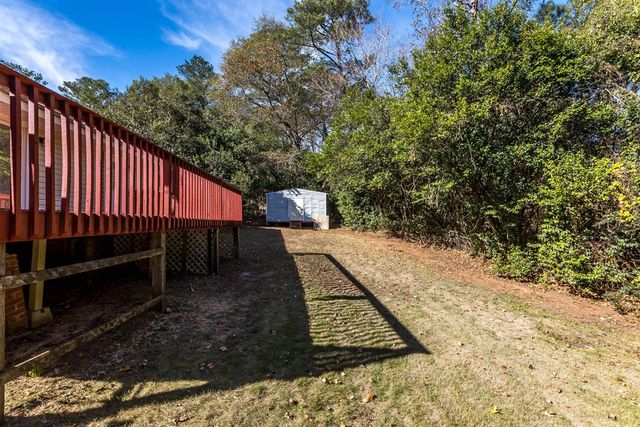 4601 Ritch Haven Road, Columbus, GA 31909